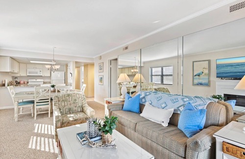Montego Bay Condominio | Ocean Time Building - Unit #104