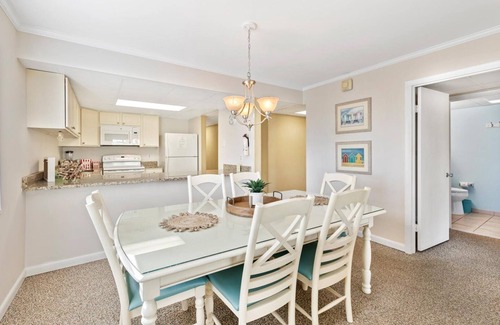 Montego Bay Condominio | Ocean Time Building - Unit #104