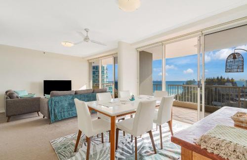 Tweed Heads Apartamento | Ocean Tower Unit 1308 - Twin Towns