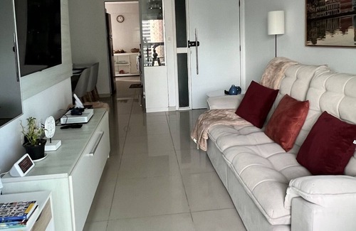 Jaboatao dos Guararapes Apartamento | Ocean View Fully equipped Apartment family friendly