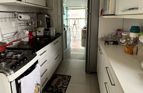 Jaboatao dos Guararapes Apartamento | Ocean View Fully equipped Apartment family friendly