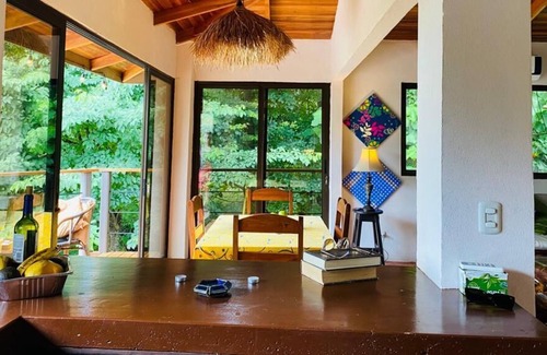 Manzanillo Casa | Ocean view home