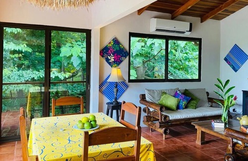 Manzanillo Casa | Ocean view home