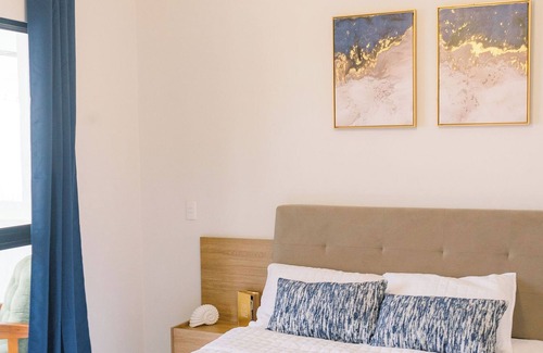 Puerto Barillas Casa | Ocean Vibes Home