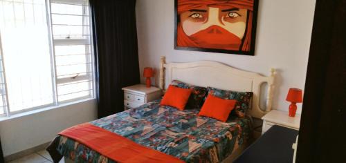 Manaba Beach Apartamento | Ocean Vibes Studio Apartment