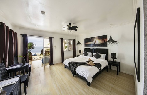 Logon Complejo | Ocean Vida Beach and Dive Resort