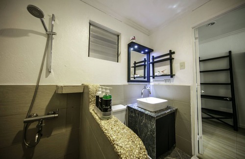 Logon Complejo | Ocean Vida Beach and Dive Resort