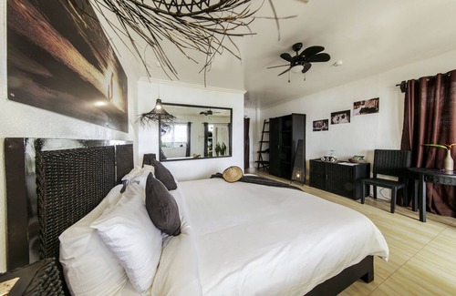Logon Complejo | Ocean Vida Beach and Dive Resort