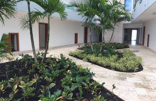 Boca Chica Apartamento | Vista al mar 1B / 1B 401A