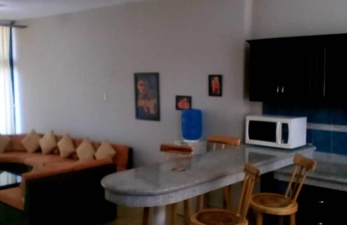 San Clemente Condominio | Condominio de 2 habitaciones con vista al mar en un tranquilo pueblo de pescadores