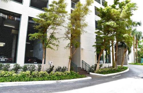 Coconut Grove Apartamento | Ocean View 2bd2bth Hotel In Coconut Grove