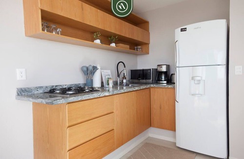Flamingos Apartamento | Ocean view 2BR Condo - Private Terrace - Beach
