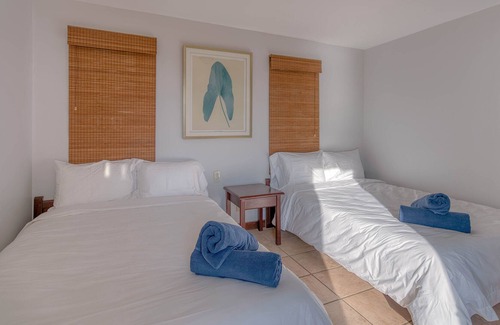 Panama Beach Condominio | Stunning Ocean View - 3 Bedroom Condo - Close to Beach, Shops and Restaurants