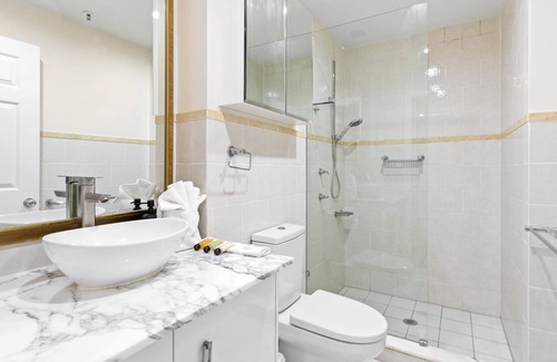 Broadbeach Apartamento | Ocean View 4 Bedroom Sub Penthouse in Broadbeach