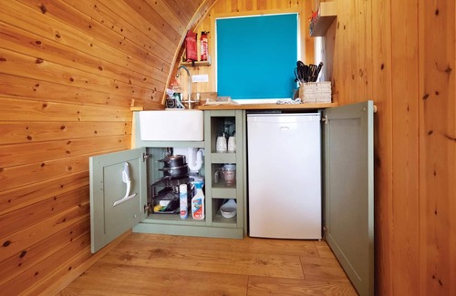 Oldwalls Chalet De Esquí | Ocean View 6 - 1 Bed Large Bridal - Llanrhidian