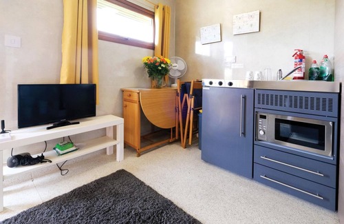 Oldwalls Chalet De Esquí | Ocean View 7 - 1 Bedroom Chalet - Llanrhidian