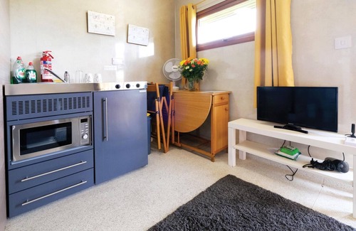 Oldwalls Chalet De Esquí | Ocean View 8 - 1 Bedroom Chalet - Llanrhidian