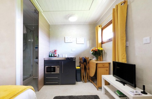 Oldwalls Chalet De Esquí | Ocean View 8 - 1 Bedroom Chalet - Llanrhidian