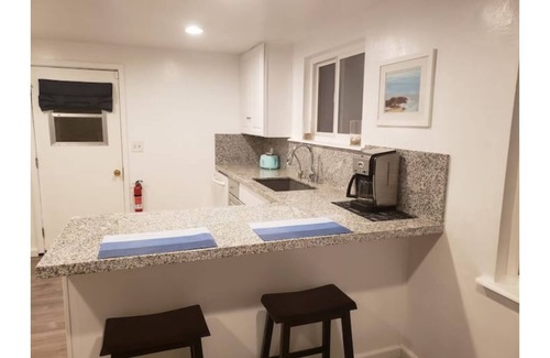 Grover Beach Casa | Ocean view and sounds of waves