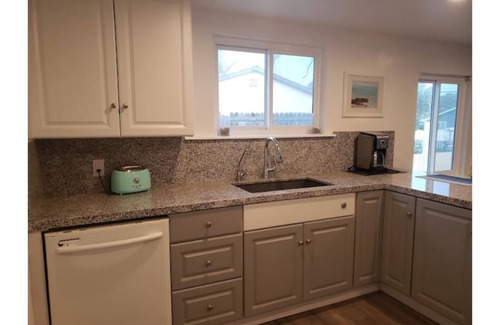 Grover Beach Casa | Ocean view and sounds of waves