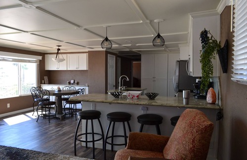 El Pescador Casa | Ocean view and walking distance from the beach or Lobster Village!