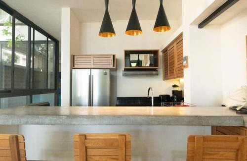 Hidalgo Apartamento | Ocean view Apartment PXM
