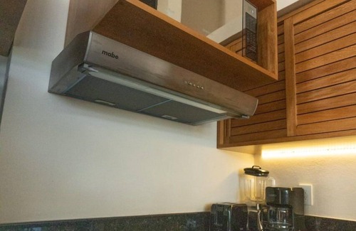 Hidalgo Apartamento | Ocean view Apartment PXM