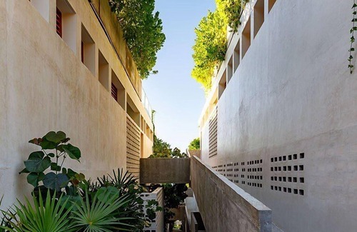Hidalgo Apartamento | Ocean view Apartment PXM