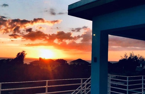 Treasure Beach Apartamento | Ocean-View Apartment at VillaMerissa 4 BR/4 Bath. Walk to Beach, JackSprat