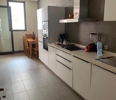 Ain Diab Apartamento | Ocean View Apartment - Anfa Place -