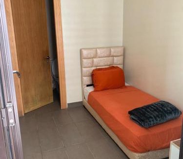 Ain Diab Apartamento | Ocean View Apartment - Anfa Place -