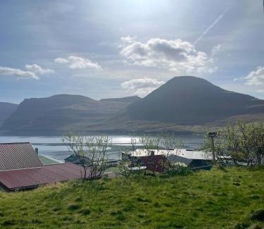 Sydrugota Apartamento | Ocean View Apartment
