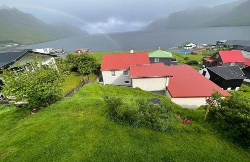 Sydrugota Apartamento | Ocean View Apartment