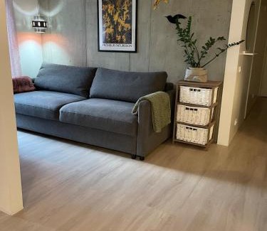 Sydrugota Apartamento | Ocean View Apartment
