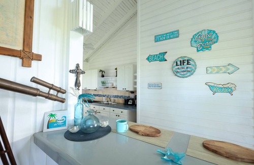 Antoneys Cay Apartamento | Encanto del Mar-Vista Azul
