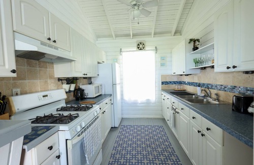 Antoneys Cay Apartamento | Encanto del Mar-Vista Azul