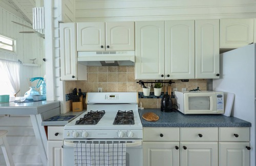 Antoneys Cay Apartamento | Encanto del Mar-Vista Azul