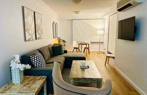 Southport Apartamento | Ocean View Apartments at the heart of Gold Coast