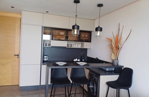 Ain Diab Apartamento | Ocean view appartement with swimming pool