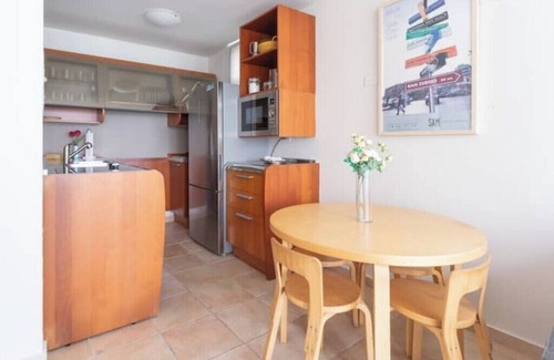 Condado Apartamento | Ocean View Ashford Suite Condado SanJuan W/Parking