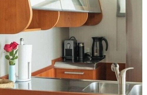 Condado Apartamento | Ocean View Ashford Suite Condado SanJuan W/Parking