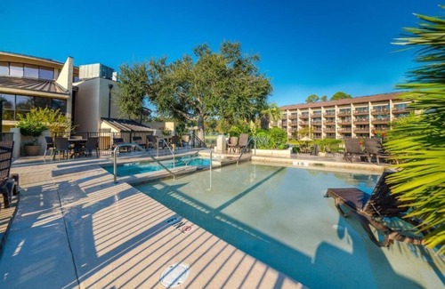 Folly Field Condominio | Ocean View at Island Club