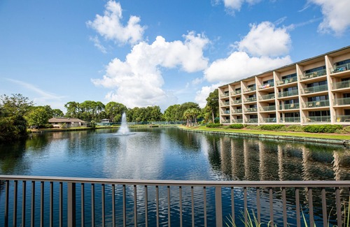 Folly Field Condominio | Ocean View at Island Club