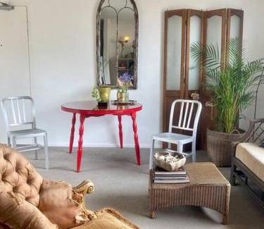Coogee Apartamento | Ocean view