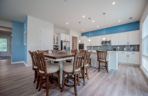 Frankford Casa | Ocean View Beach Club, Sleeps 12, 4 Bed, 4 full bath, Clubhouse Access, Low Fees