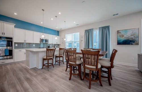 Frankford Casa | Ocean View Beach Club, Sleeps 12, 4 Bed, 4 full bath, Clubhouse Access, Low Fees