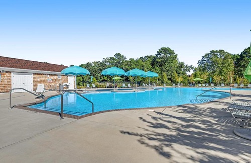 Frankford Casa | Ocean View Beach Club - 19 Murrells Ct