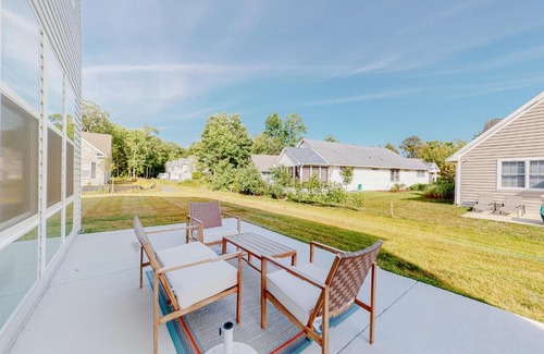 Frankford Casa | Ocean View Beach Club - 19 Murrells Ct