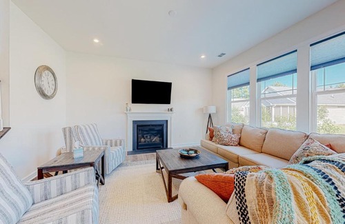 Frankford Casa | Ocean View Beach Club - 19 Murrells Ct