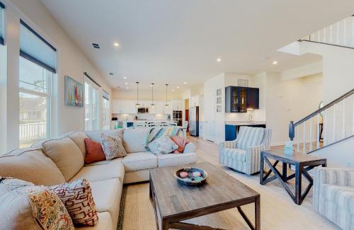 Frankford Casa | Ocean View Beach Club - 19 Murrells Ct
